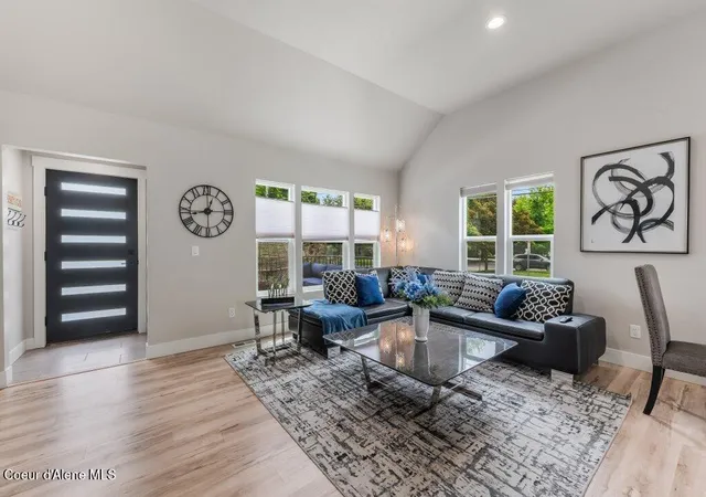 5th image of 623 W Empire Ave, Coeur D'alene, ID 83814 | MLS# 26-5867