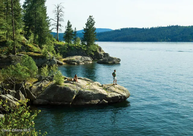 94th image of 623 W Empire Ave, Coeur D'alene, ID 83814 | MLS# 26-5867