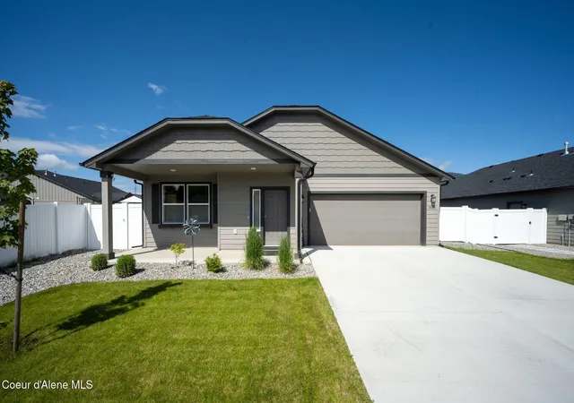 Homes for sale in Rathdrum, ID | 16026 N Hadley Loop, Rathdrum, ID 83858 | MLS# 26-5761