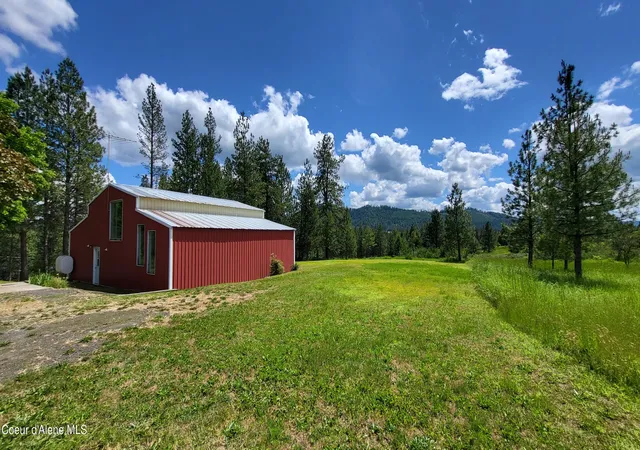 Homes for sale in Harrison, ID | 6202 E Wood Ln, Harrison, ID 83833 | MLS# 26-5725