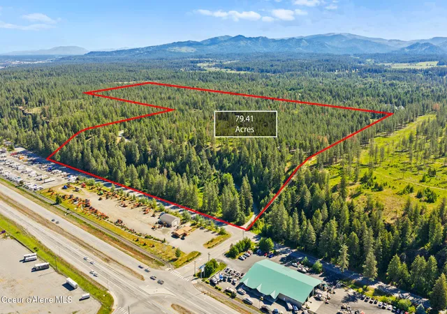 1st image of Nka E Rookery Rd, Hayden, ID 83835 | MLS# 26-5767