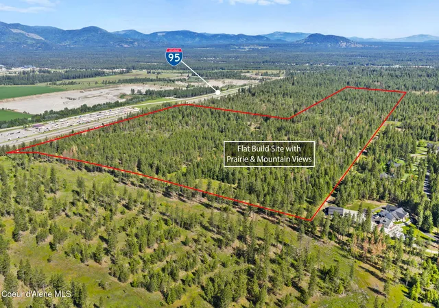 3rd image of Nka E Rookery Rd, Hayden, ID 83835 | MLS# 26-5767