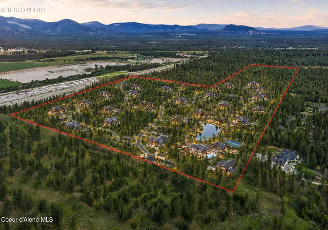 5th image of Nka E Rookery Rd, Hayden, ID 83835 | MLS# 26-5767