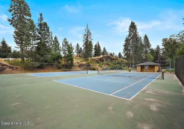 Photo 34 of Townhouse for sale at 981 E Loch Lomond Ct, Hayden, ID 83835 | MLS# 26-5755 | Listing updated on 2026-08-31