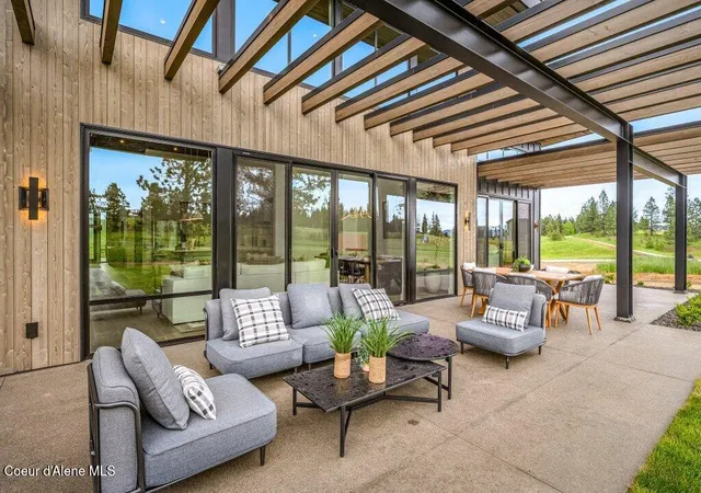 5th image of 5670 W Double Eagle Ct, Coeur D'alene, ID 83814 | MLS# 26-6994