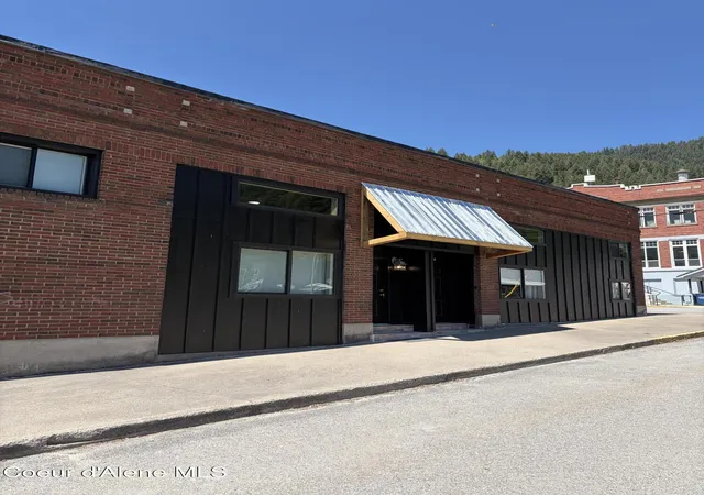 Homes for sale in Mullan, ID | 109 N Second St, Mullan, ID 83846 | MLS# 26-5780