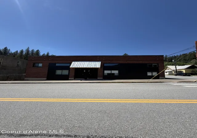 Homes for sale in Mullan, ID | 109 N Second St, Mullan, ID 83846 | MLS# 26-5780
