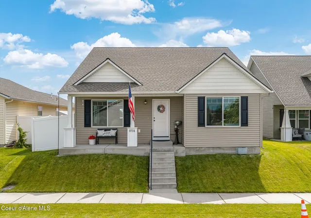 1st image of 8724 N Spokane St, Post Falls, ID 83854 | MLS# 26-6571