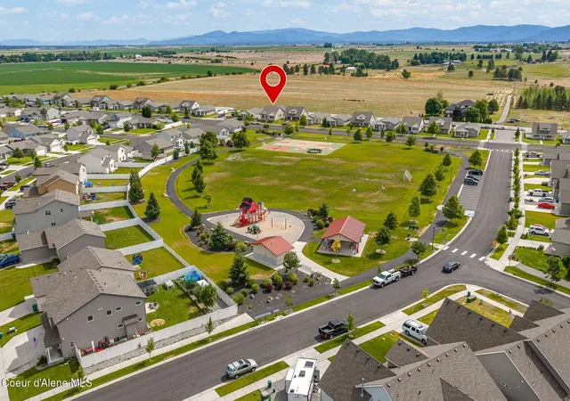 2nd image of 8724 N Spokane St, Post Falls, ID 83854 | MLS# 26-6571