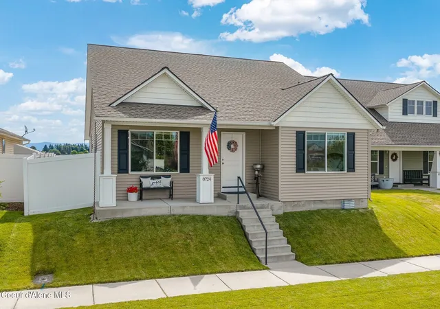3rd image of 8724 N Spokane St, Post Falls, ID 83854 | MLS# 26-6571