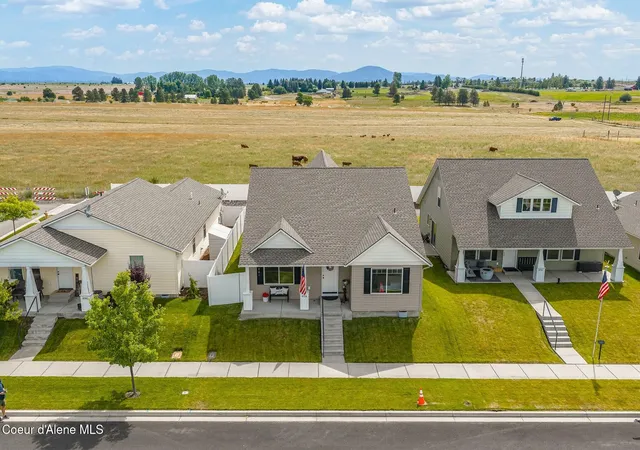 4th image of 8724 N Spokane St, Post Falls, ID 83854 | MLS# 26-6571