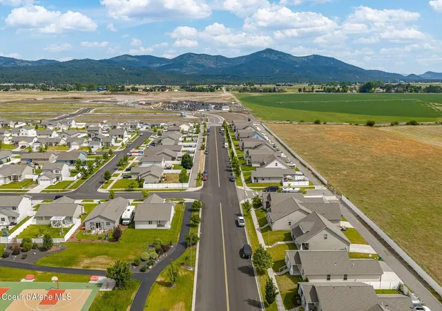 55th image of 8724 N Spokane St, Post Falls, ID 83854 | MLS# 26-6571