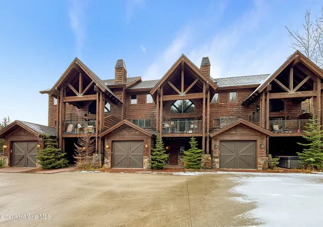 39th image of 38 Avalanche Rd # 2, Sandpoint, ID 83864 | MLS# 26-5753