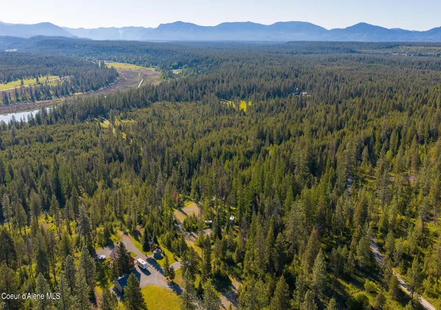 Photo 3 of Land for sale at 91 Pride Ct, Spirit Lake, ID 83869 | MLS# 26-5836 | Listing updated on 2026-07-08