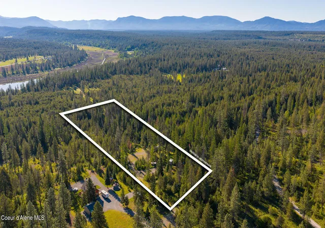 Photo 3 of Land for sale at 91 Pride Ct, Spirit Lake, ID 83869 | MLS# 26-5836 | Listing updated on 2026-07-08