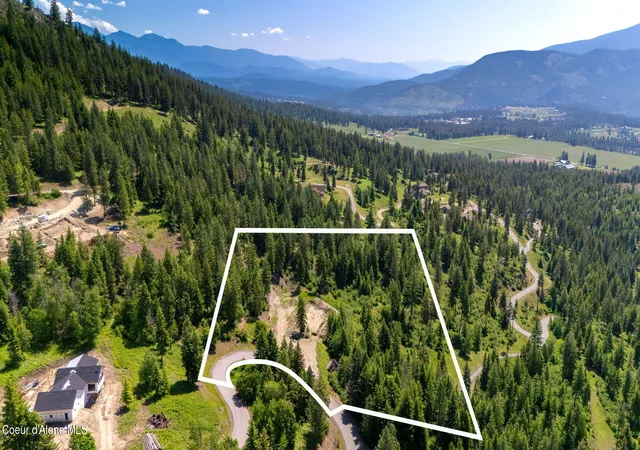 3rd image of Lot 27 Pintail Dr, Bonners Ferry, ID 83805 | MLS# 26-5758