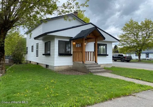 Homes for sale in Kellogg, ID | 419 W Mission Ave, Kellogg, ID 83837 | MLS# 26-5766