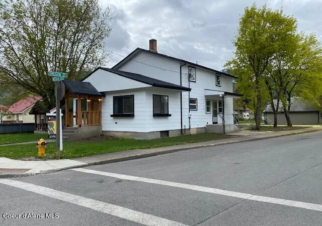 Homes for sale in Kellogg, ID | 419 W Mission Ave, Kellogg, ID 83837 | MLS# 26-5766