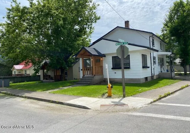 3rd image of 419 W Mission Ave, Kellogg, ID 83837 | MLS# 26-5766