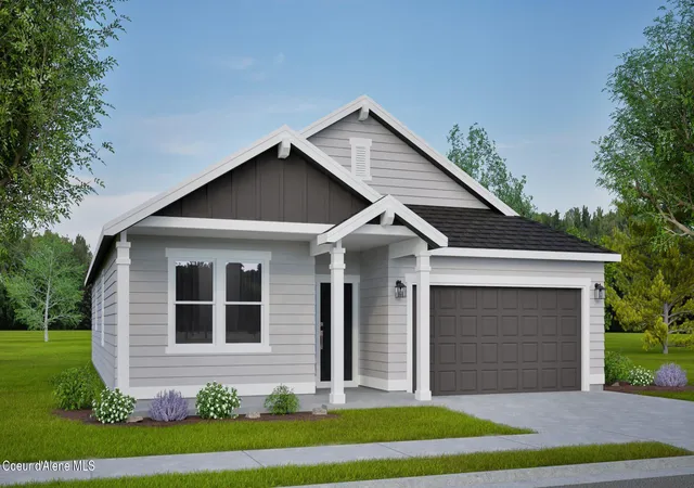 1st image of 11952 N Woolridge Wy, Rathdrum, ID 83858 | MLS# 26-5763