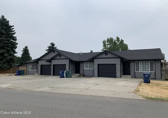 1st image of 4428 N Crown Ave, Coeur D'alene, ID 83815 | MLS# 26-5788