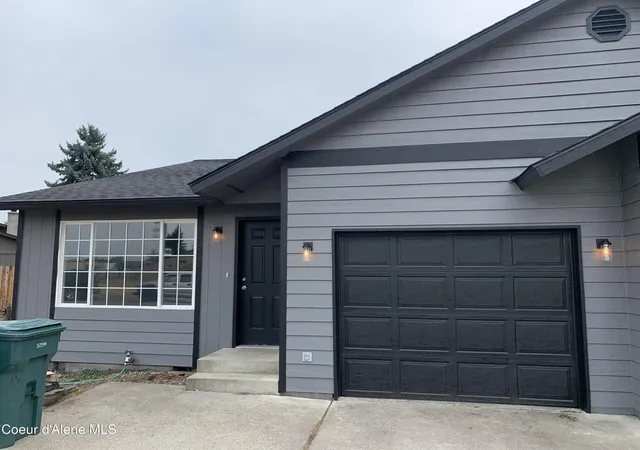 2nd image of 4428 N Crown Ave, Coeur D'alene, ID 83815 | MLS# 26-5788