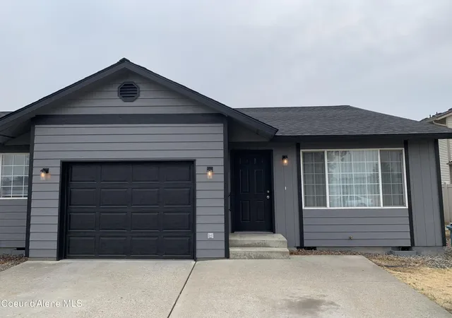 4th image of 4428 N Crown Ave, Coeur D'alene, ID 83815 | MLS# 26-5788