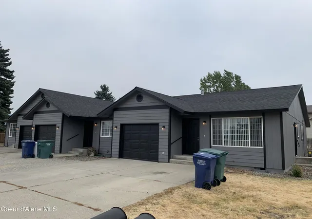 5th image of 4428 N Crown Ave, Coeur D'alene, ID 83815 | MLS# 26-5788