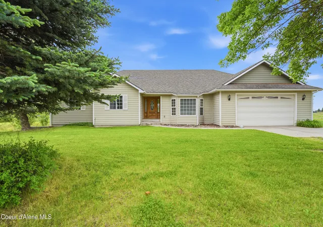 1st image of 2232 E Shoshone Ave, Athol, ID 83801 | MLS# 26-5809