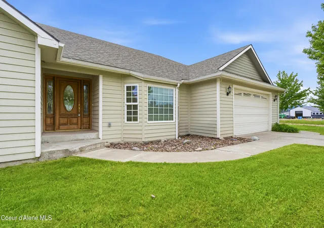 2nd image of 2232 E Shoshone Ave, Athol, ID 83801 | MLS# 26-5809
