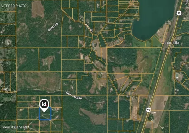 18th image of 500 Outlook Dr, Cocolalla, ID 83813 | MLS# 26-5799