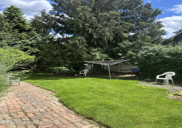 Homes for sale in St. Maries, ID | 905 W Jefferson Ave, St. Maries, ID 83861 | MLS# 26-5795