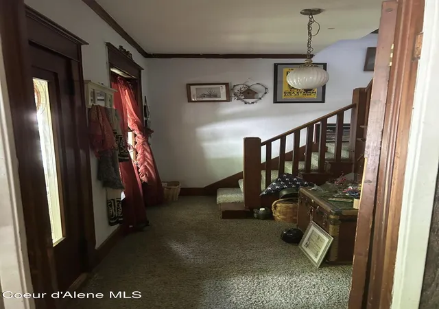3rd image of 905 W Jefferson Ave, St. Maries, ID 83861 | MLS# 26-5795