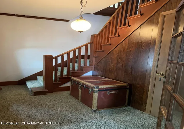 Photo 4 of Single family home for sale at 905 W Jefferson Ave, Saint Maries, ID 83861 | MLS# 26-5795 | Listing updated on 2026-09-09
