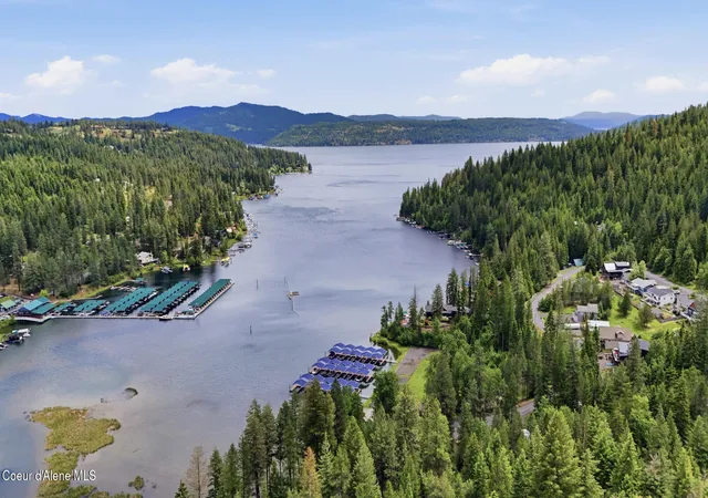19th image of Lot 1 & 2 Woodland Shores, Coeur D'alene, ID 83814 | MLS# 26-5934