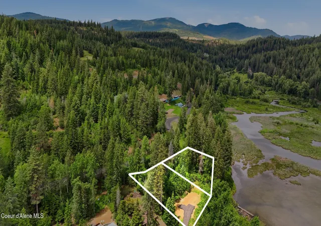 1st image of Lot 1 & 2 Woodland Shores, Coeur D'alene, ID 83814 | MLS# 26-5934