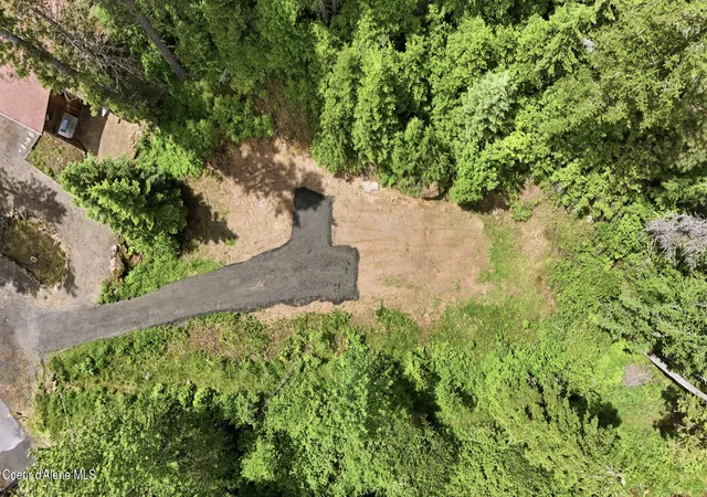 2nd image of Lot 1 & 2 Woodland Shores, Coeur D'alene, ID 83814 | MLS# 26-5934