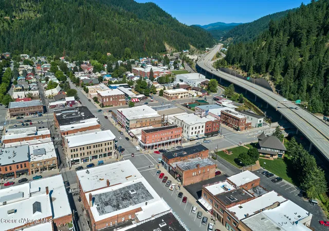 Homes for sale in Wallace, ID | 804 Residence St, Wallace, ID 83873 | MLS# 26-5796