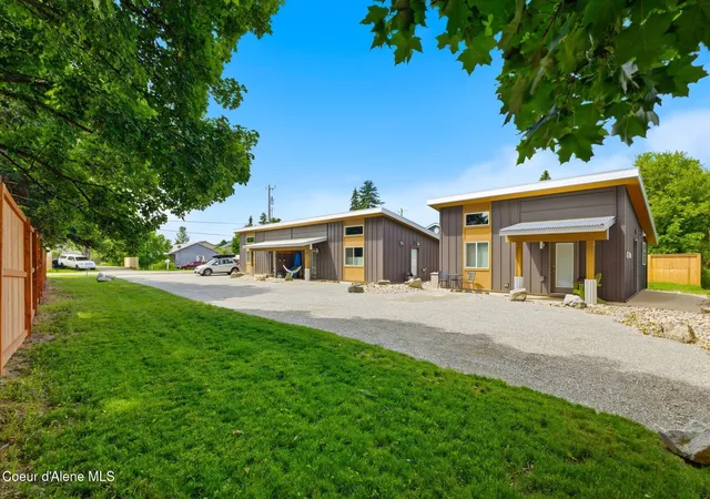 Homes for sale in Sandpoint, ID | 1608 Cedar St, Sandpoint, ID 83864 | MLS# 26-5807