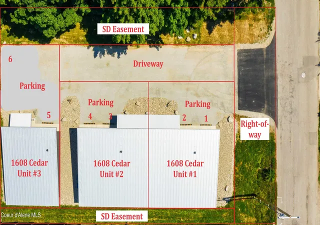 Homes for sale in Sandpoint, ID | 1608 Cedar St, Sandpoint, ID 83864 | MLS# 26-5807