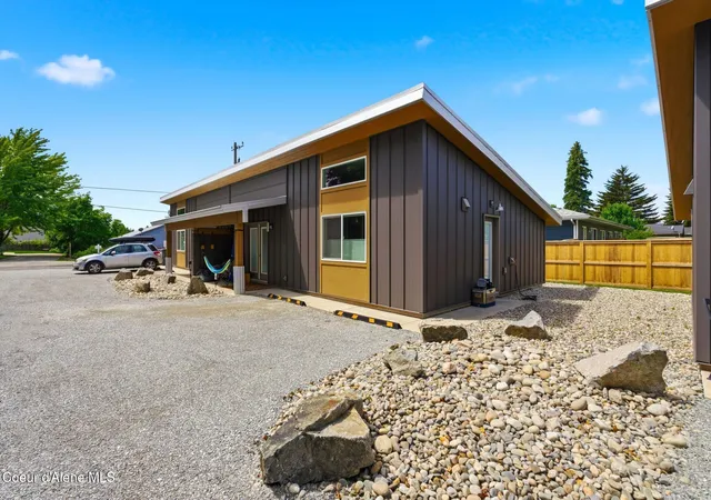 Homes for sale in Sandpoint, ID | 1608 Cedar St, Sandpoint, ID 83864 | MLS# 26-5807