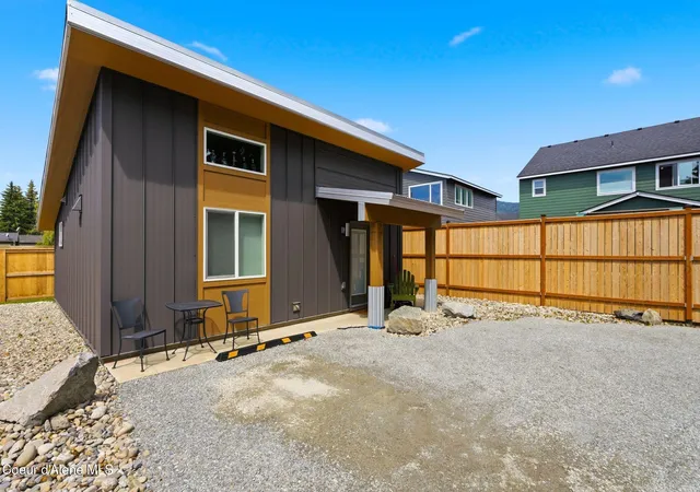 Homes for sale in Sandpoint, ID | 1608 Cedar St, Sandpoint, ID 83864 | MLS# 26-5807