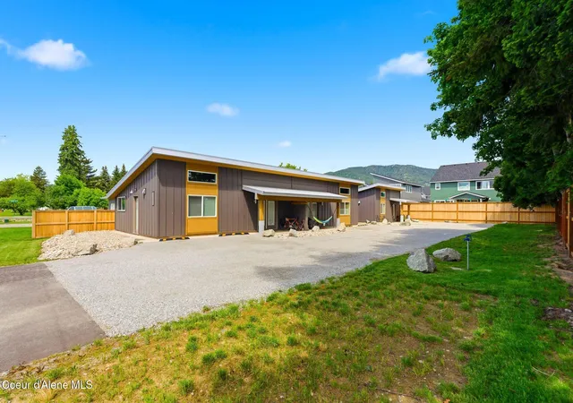 Homes for sale in Sandpoint, ID | 1608 Cedar St, Sandpoint, ID 83864 | MLS# 26-5807