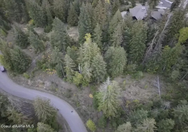 Homes for sale in Sandpoint, ID | Nka White Cloud Dr, Sandpoint, ID 83864 | MLS# 26-5808