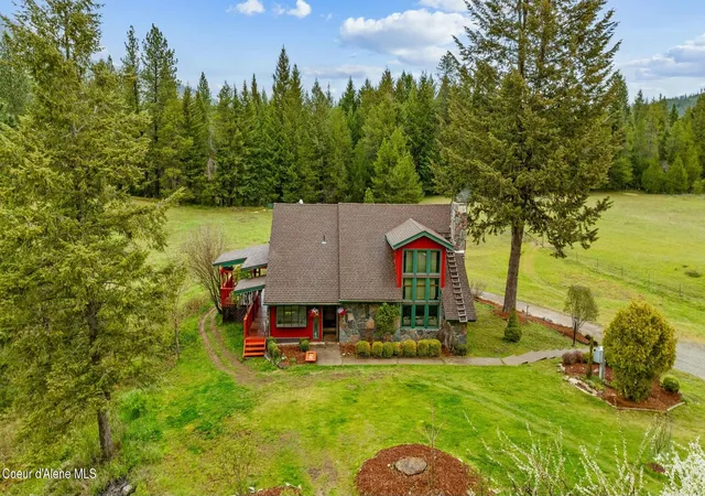 1st image of 457619 S Us 95, Careywood, ID 83809 | MLS# 26-5811