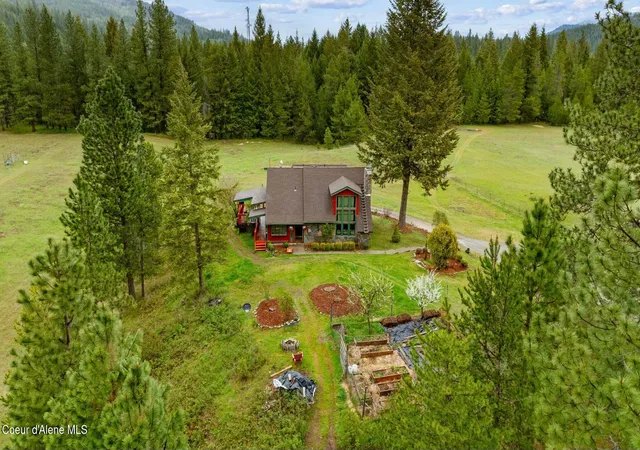 2nd image of 457619 S Us 95, Careywood, ID 83809 | MLS# 26-5811