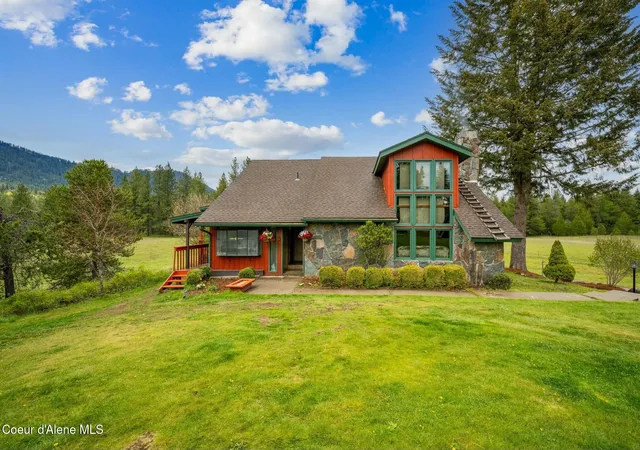 3rd image of 457619 S Us-95, Careywood, ID 83809 | MLS# 26-5811