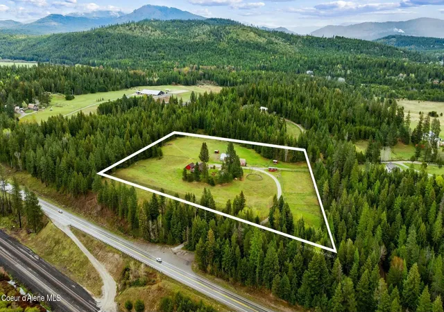 4th image of 457619 S Us-95, Careywood, ID 83809 | MLS# 26-5811
