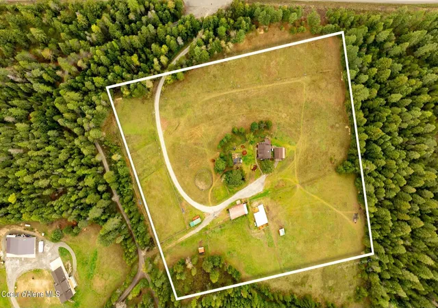 52nd image of 457619 S Us 95, Careywood, ID 83809 | MLS# 26-5811