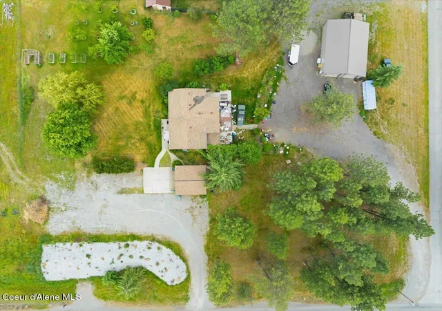 30th image of 1900 N Meyer Rd, Post Falls, ID 83854 | MLS# 26-5828